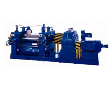 Xk-550 Mixer Mill/Open Mill/China Mixing Mill